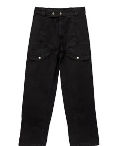 LACAUSA DIEGO TROUSERS SPRING '22