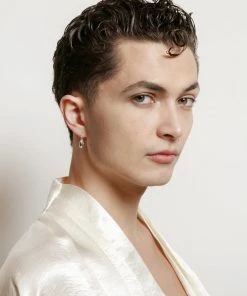 WOLF CIRCUS SMALL MARTA EARRINGS SPRING '22