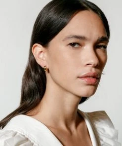 WOLF CIRCUS SPRING '22 REMY HOOPS SMALL