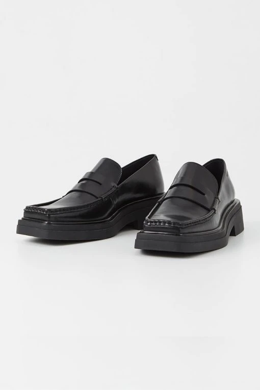 VAGABOND EYRA LOAFERS 4 VAGABOND EYRA LOAFERS