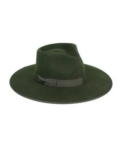 LACK OF COLOR FOREST RANCHER