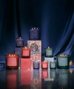 BOY SMELLS HOLIDAY FIGURARE MAGNUM CANDLE 7 BOY SMELLS HOLIDAY FIGURARE MAGNUM CANDLE