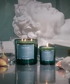 BOY SMELLS HOLIDAY FIGURARE MAGNUM CANDLE 6 BOY SMELLS HOLIDAY FIGURARE MAGNUM CANDLE