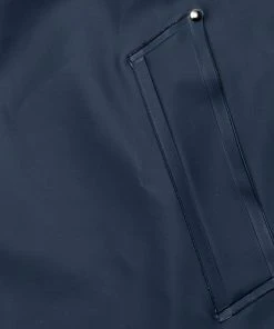 STUTTERHEIM STOCKHOLM JACKET NAVY