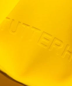 STUTTERHEIM JACKETS + BLAZERS STOCKHOLM JACKET YELLOW