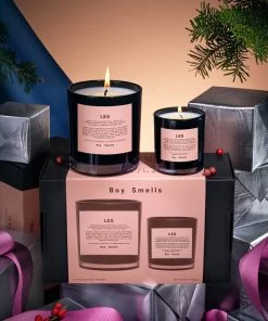 BOY SMELLS HOME & AWAY SET LES NEW IN 7 BOY SMELLS HOME & AWAY SET LES NEW IN