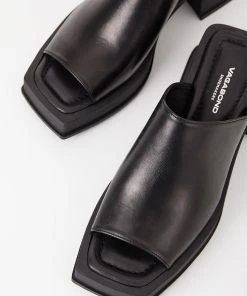 VAGABOND SPRING '22 HENNIE MULE