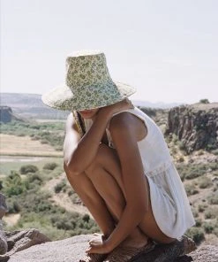 LACK OF COLOR HOLIDAY BUCKET HAT 21 LACK OF COLOR HOLIDAY BUCKET HAT