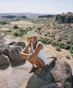 LACK OF COLOR HOLIDAY BUCKET HAT 20 LACK OF COLOR HOLIDAY BUCKET HAT