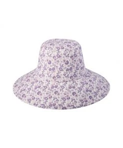 LACK OF COLOR HOLIDAY BUCKET HAT VIOLET BLOOM SPRING '22 13 LACK OF COLOR HOLIDAY BUCKET HAT VIOLET BLOOM SPRING '22