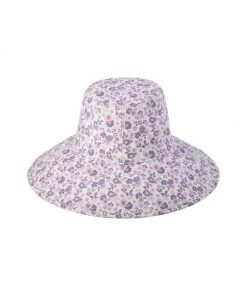 LACK OF COLOR HOLIDAY BUCKET HAT VIOLET BLOOM SPRING '22 12 LACK OF COLOR HOLIDAY BUCKET HAT VIOLET BLOOM SPRING '22