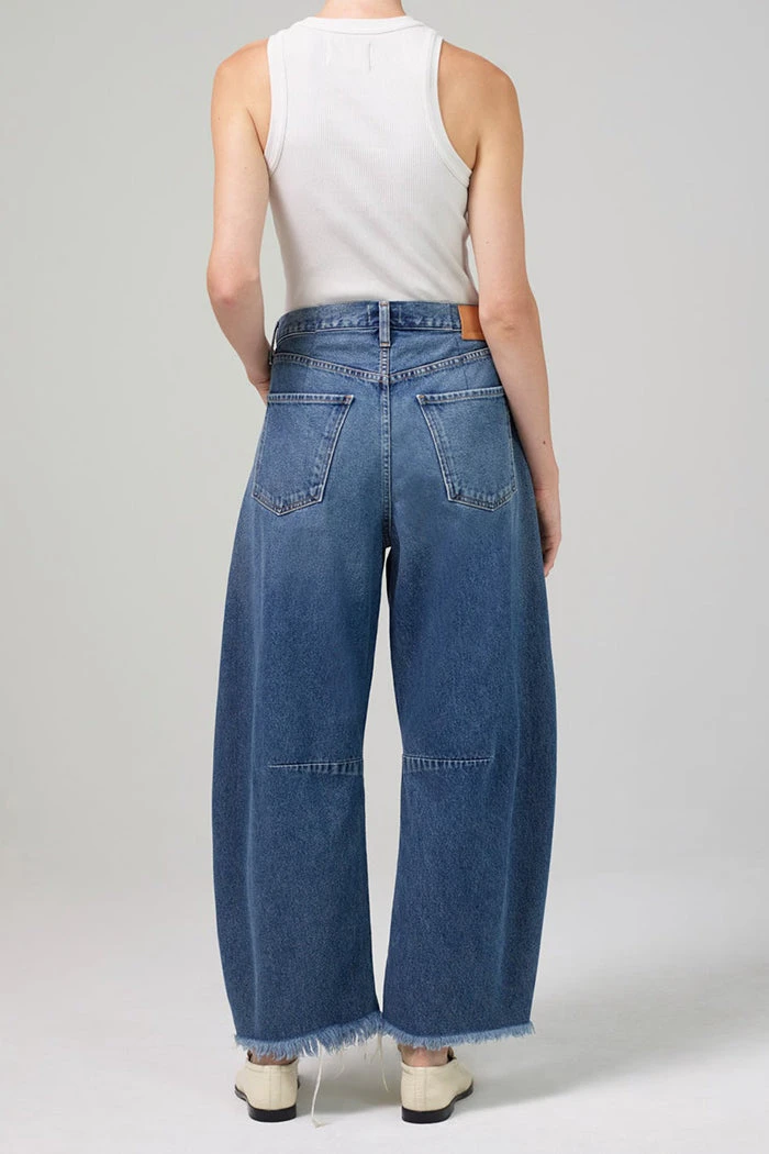 CITIZENS OF HUMANITY HORSESHOE JEAN MAGNOLIA SPRING '22 2 CITIZENS OF HUMANITY HORSESHOE JEAN MAGNOLIA SPRING '22