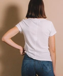 LACAUSA VINTAGE FRANK T-SHIRT NEW IN