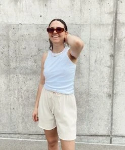 ECLECTIC SUN SWEAT SHORTS SALE