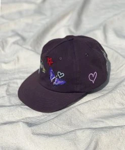 HOUSE OF SUNNY JOURNEY CAP SPRING '22
