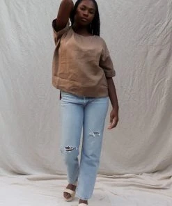 AGOLDE 90'S LOOSE FIT CAPTURED SIZE 27 19 AGOLDE 90'S LOOSE FIT CAPTURED SIZE 27