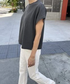 LE BON SHOPPE JEANNE TEE