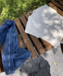 LE BON SHOPPE JEANNE TEE