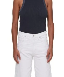 CITIZENS OF HUMANITY ISABEL RIB TANK SPRING '22 8 CITIZENS OF HUMANITY ISABEL RIB TANK SPRING '22