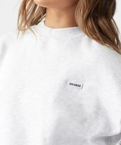 JOAH BROWN SPRING '22 CLASSIC CREW PULLOVER 6 JOAH BROWN SPRING '22 CLASSIC CREW PULLOVER
