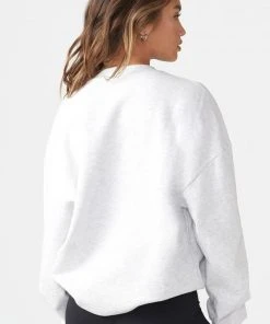 JOAH BROWN SPRING '22 CLASSIC CREW PULLOVER 7 JOAH BROWN SPRING '22 CLASSIC CREW PULLOVER