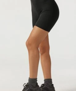 JOAH BROWN MID-LENGTH SHORT SPRING '22