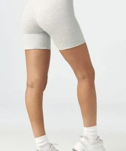 JOAH BROWN MID-LENGTH SHORT SPRING '22