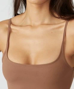 JOAH BROWN SPRING '22 SMOOTHING CAMI