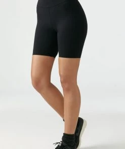 JOAH BROWN THE BIKER SHORT