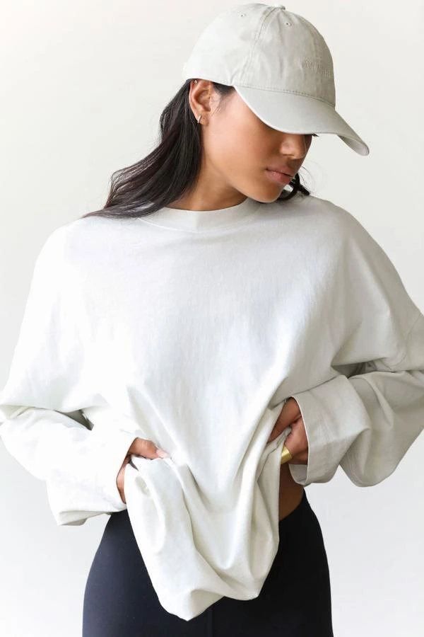 JOAH BROWN VINTAGE LONG SLEEVE 1 JOAH BROWN VINTAGE LONG SLEEVE