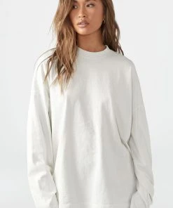 JOAH BROWN VINTAGE LONG SLEEVE 6 JOAH BROWN VINTAGE LONG SLEEVE