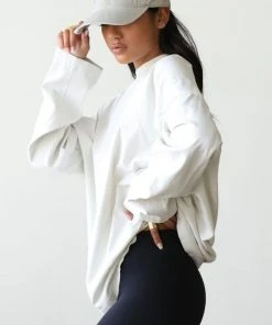 JOAH BROWN VINTAGE LONG SLEEVE 7 JOAH BROWN VINTAGE LONG SLEEVE