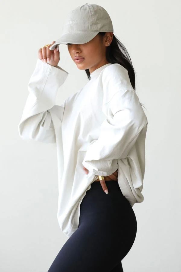 JOAH BROWN VINTAGE LONG SLEEVE 4 JOAH BROWN VINTAGE LONG SLEEVE