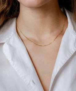 WOLF CIRCUS SPRING '22 KALEN CHAIN