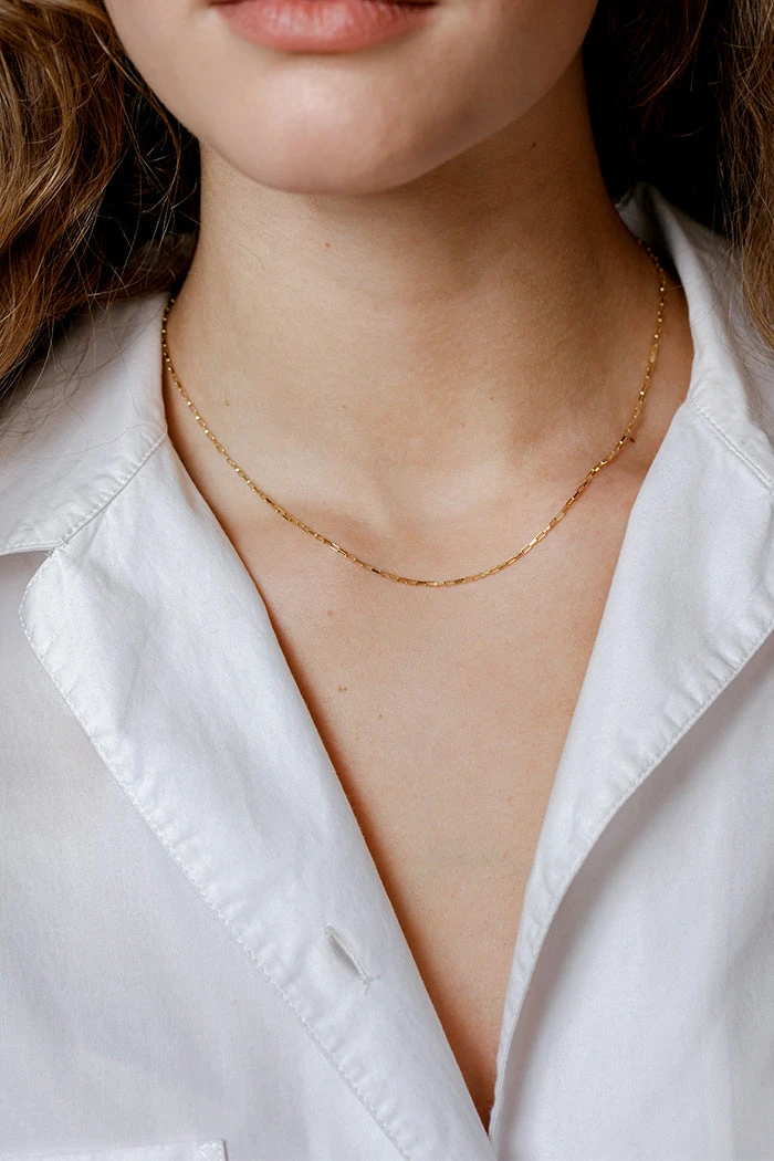 WOLF CIRCUS SPRING '22 KALEN CHAIN 1 WOLF CIRCUS SPRING '22 KALEN CHAIN