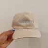 KIMRC X P&R KEEP IT MOVIN GLYPH HAT