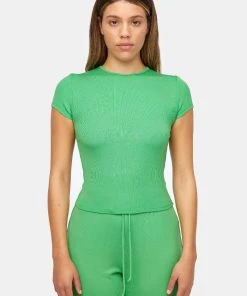 LACAUSA QUINCY TEE SPRING '22