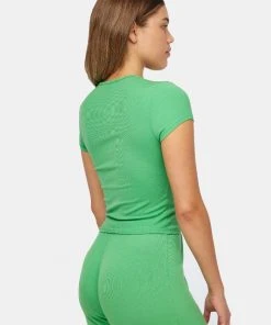 LACAUSA QUINCY TEE SPRING '22