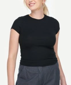 LACAUSA QUINCY TEE SPRING '22