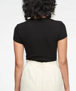 LACAUSA QUINCY TEE SPRING '22