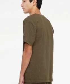 LACAUSA BUZZ TEE SALE