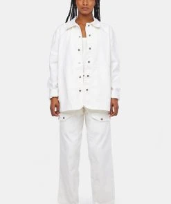 LACAUSA CASSIDY JACKET