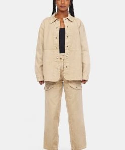 LACAUSA SPRING '22 DIEGO TROUSERS 12 LACAUSA SPRING '22 DIEGO TROUSERS