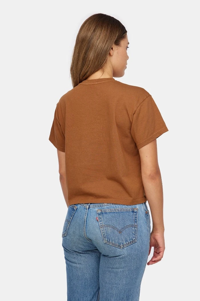 LACAUSA NEW IN BOXY TEE 3 LACAUSA NEW IN BOXY TEE