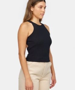 LACAUSA CUT OUT TANK SPRING '22