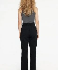 LACAUSA ZOE TANK SLATE 5 LACAUSA ZOE TANK SLATE