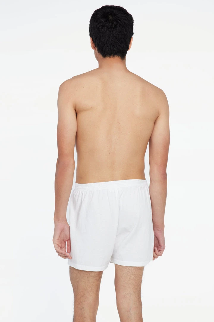 LACAUSA GINO BOXERS NEW IN 4 LACAUSA GINO BOXERS NEW IN