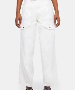 LACAUSA SPRING '22 DIEGO TROUSERS