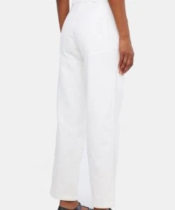 LACAUSA SPRING '22 DIEGO TROUSERS
