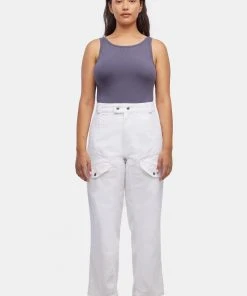 LACAUSA SPRING '22 DIEGO TROUSERS